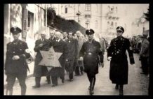 Kristallnacht GenocideWatch.org